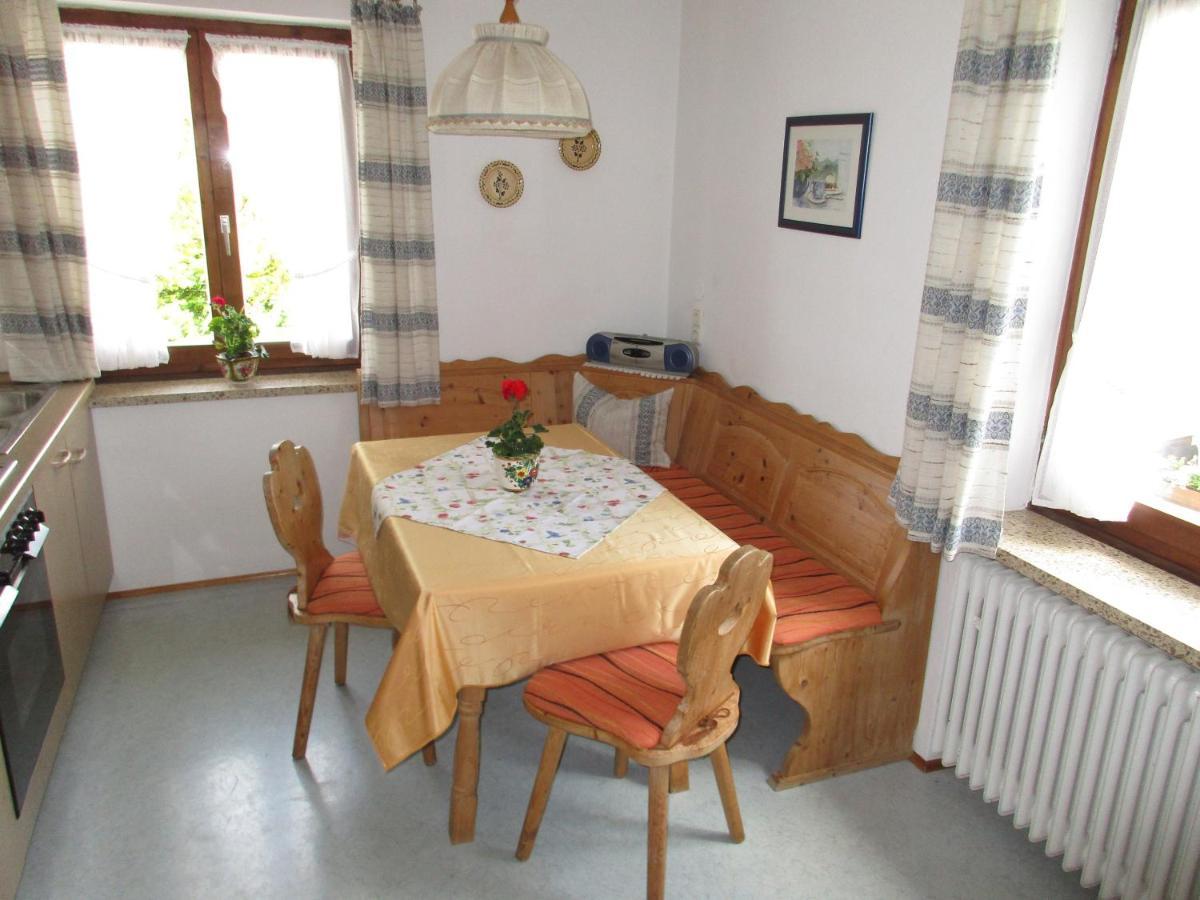 Gaestehaus St. Bartholomae Samerberg Eksteriør bilde